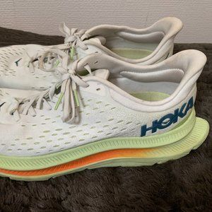 Hoka Kawana running shoes men's 11